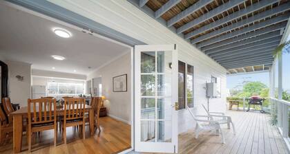 Bowen View - pet-friendly