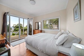 4 habitaciones, wifi y ropa de cama 
