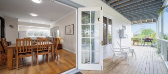 Bowen View - pet-friendly