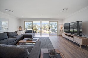 TV