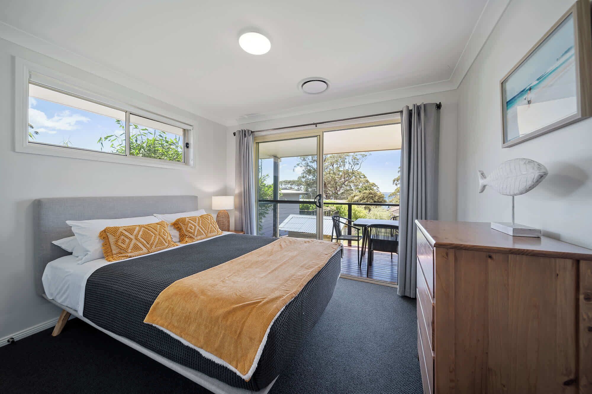 3 Schlafzimmer, WLAN, Bettwäsche