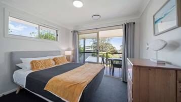 3 Schlafzimmer, WLAN, Bettwäsche