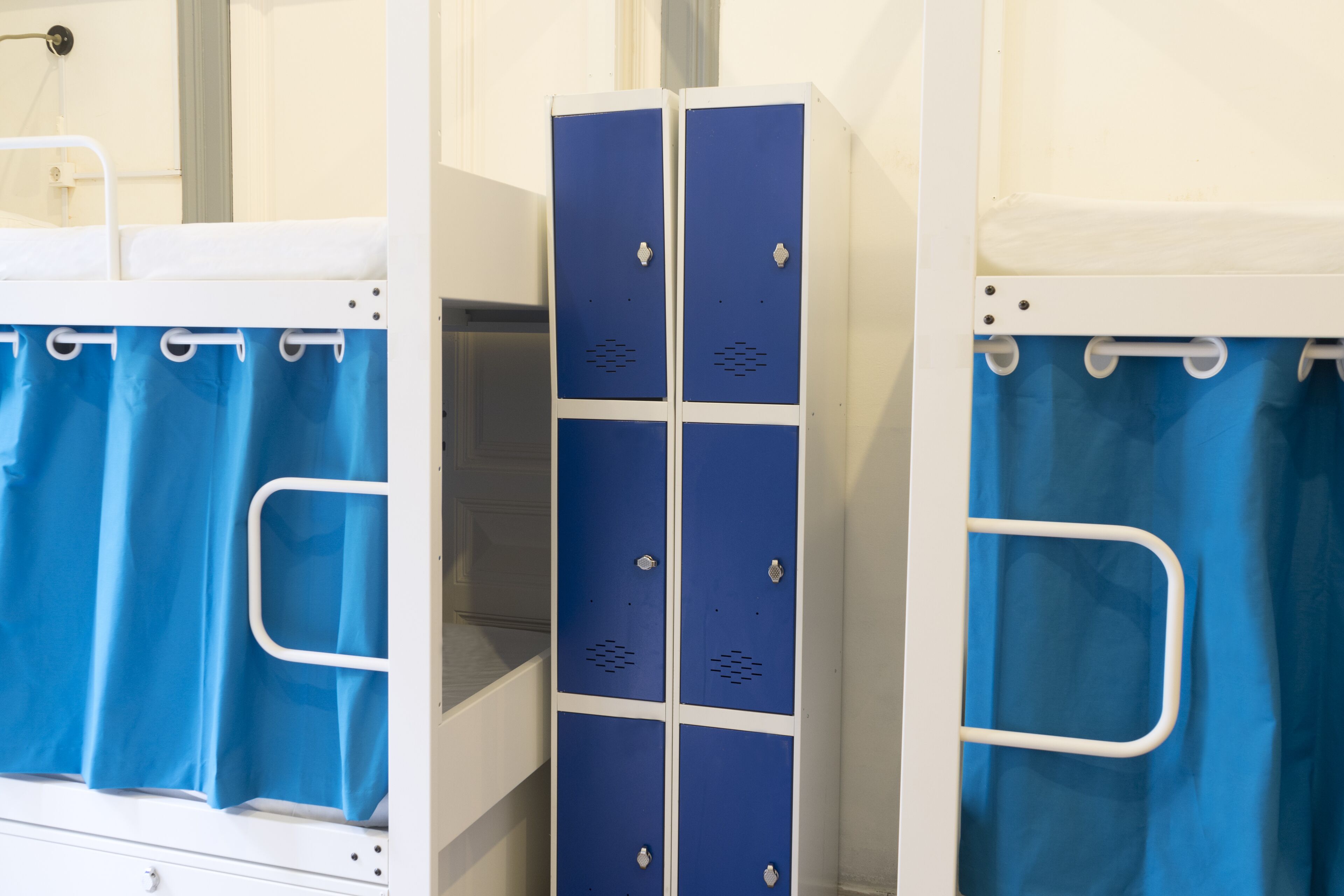 Foto - Soul Backpackers Barcelona