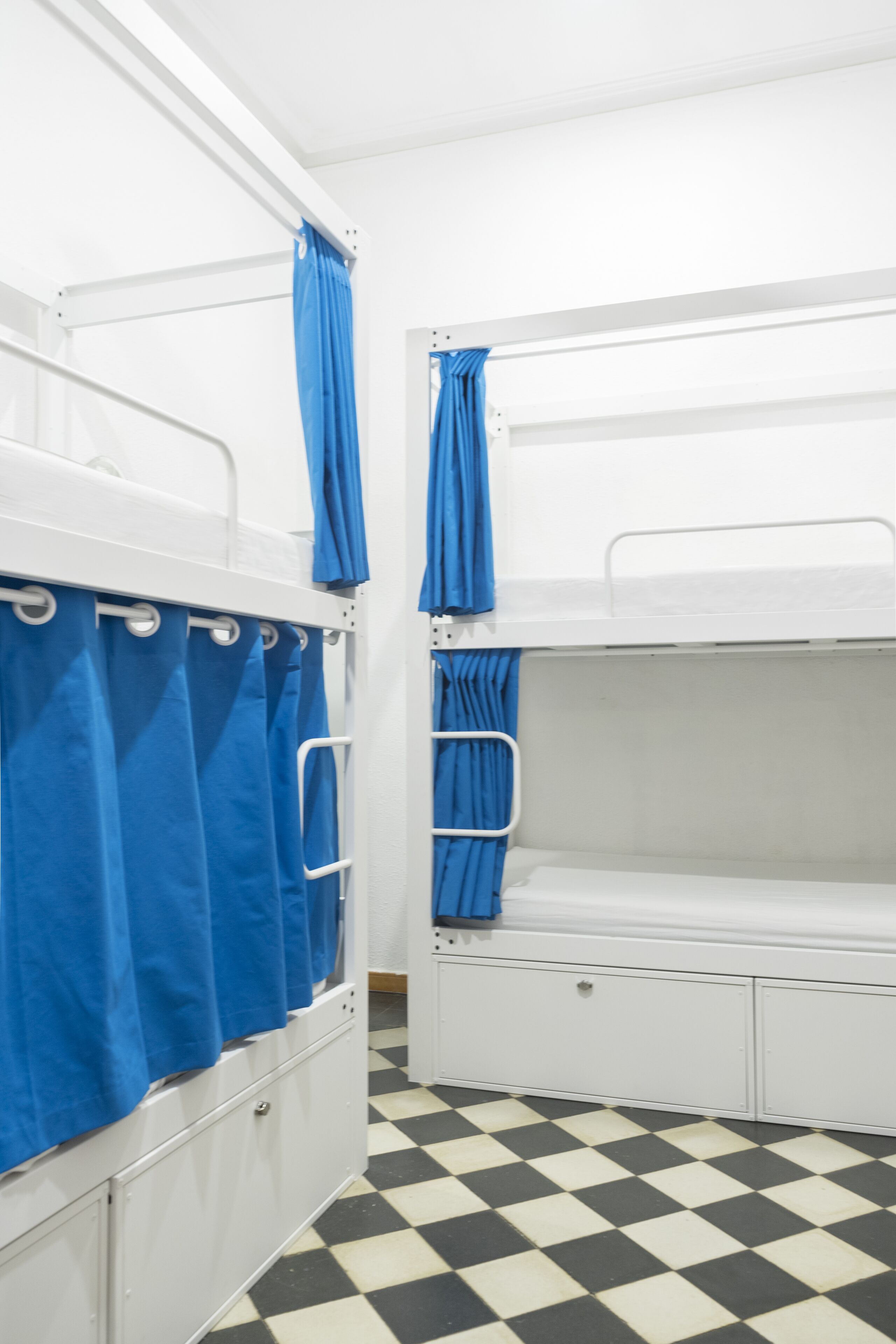 Foto - Soul Backpackers Barcelona