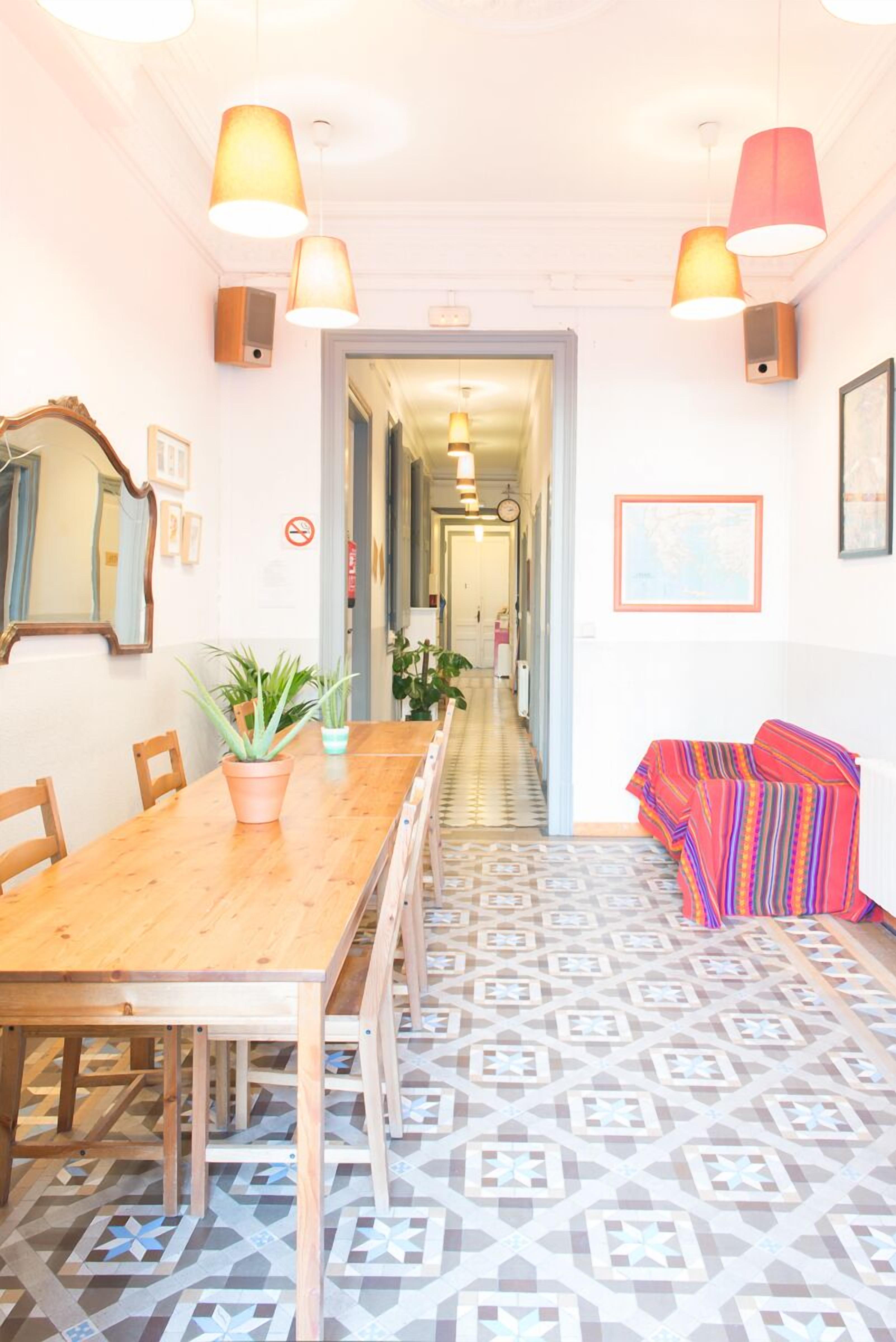 Foto - Soul Backpackers Barcelona