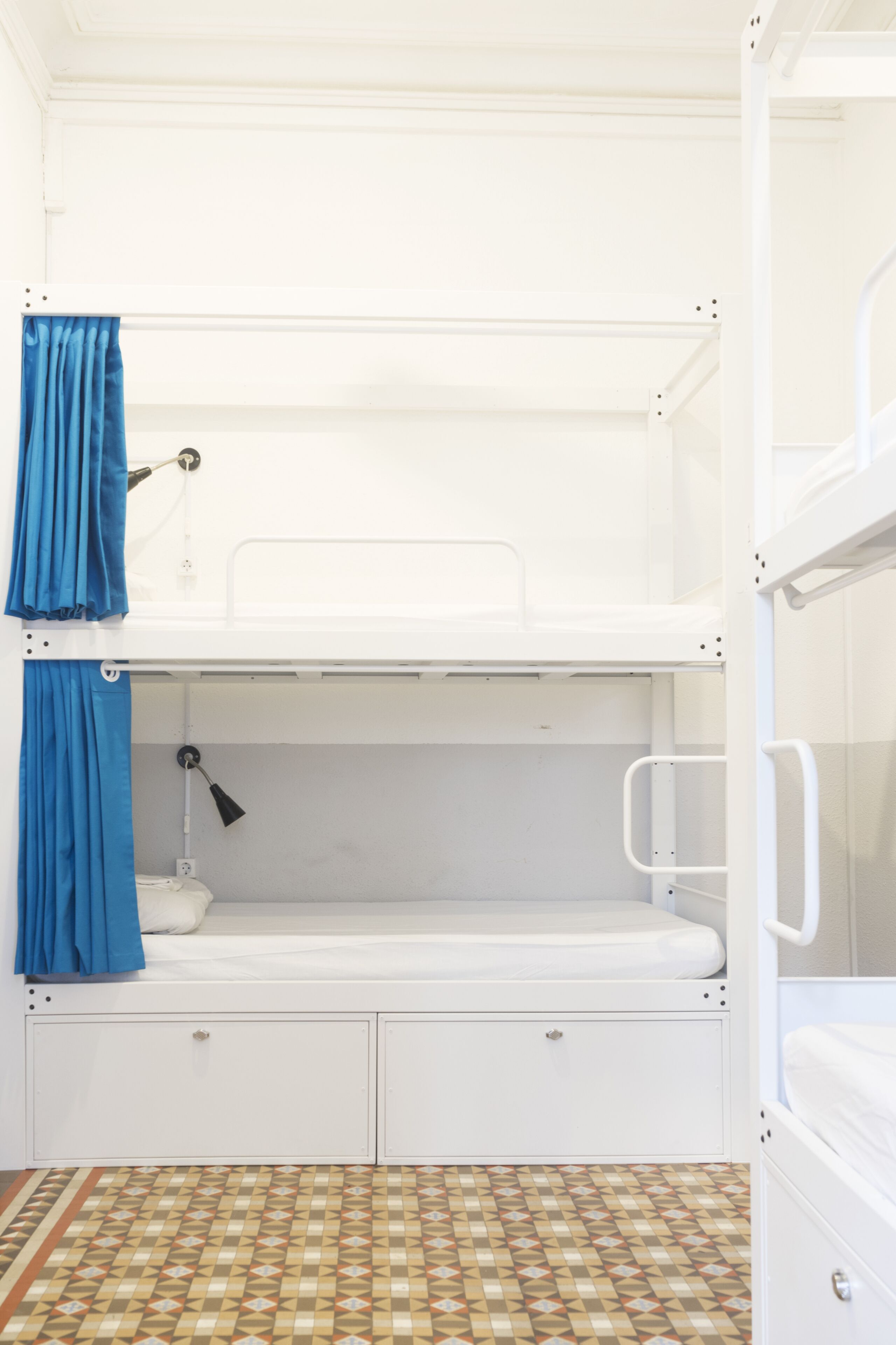 Foto - Soul Backpackers Barcelona