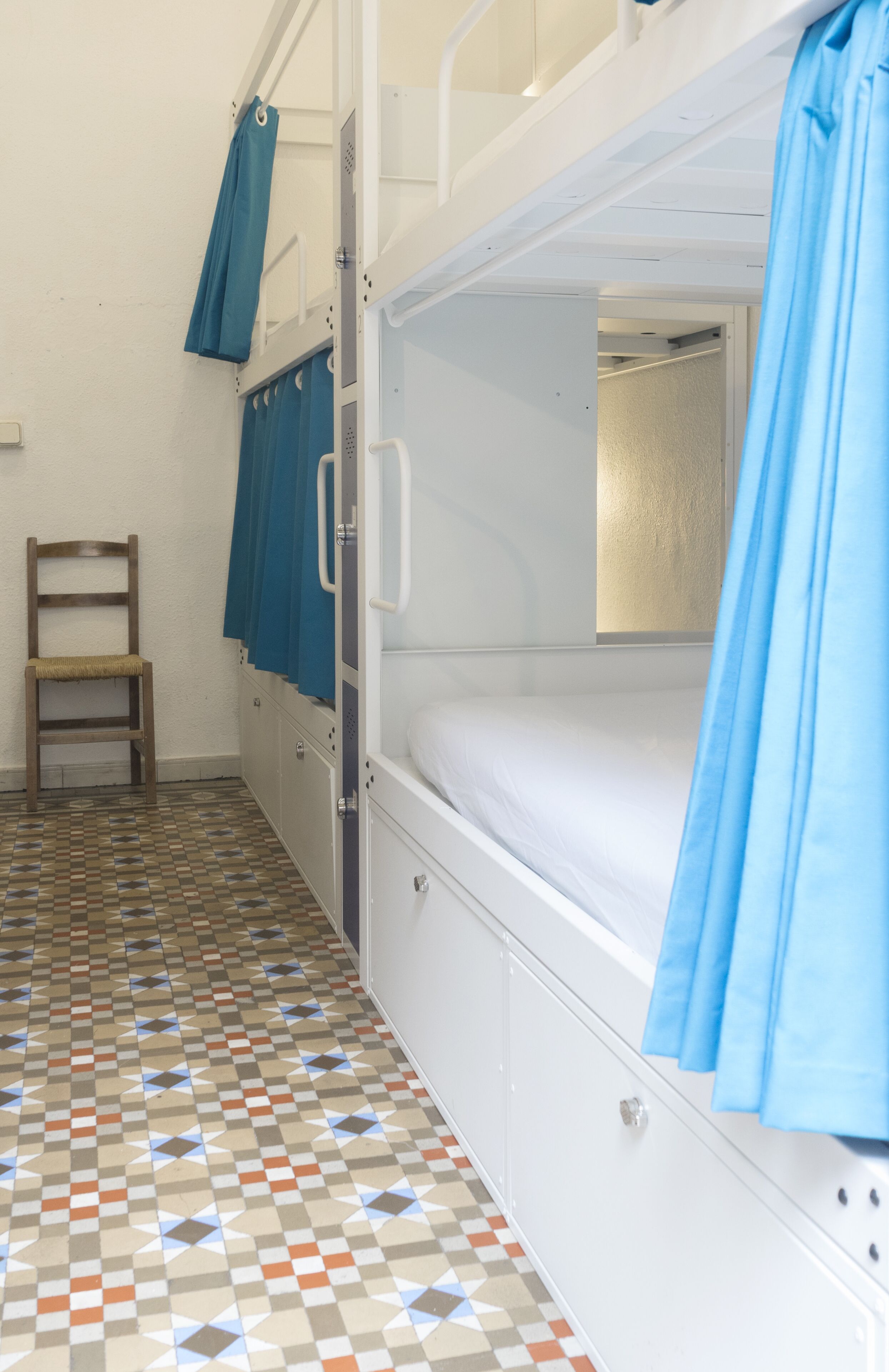 Foto - Soul Backpackers Barcelona