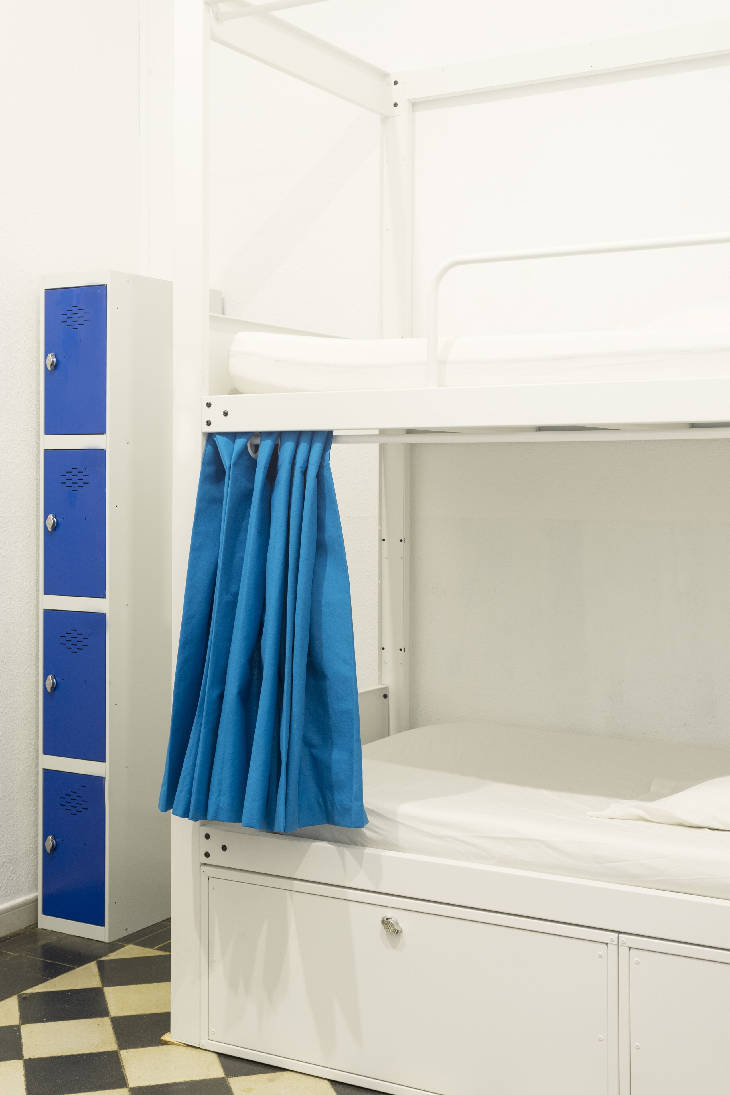 Foto - Soul Backpackers Barcelona