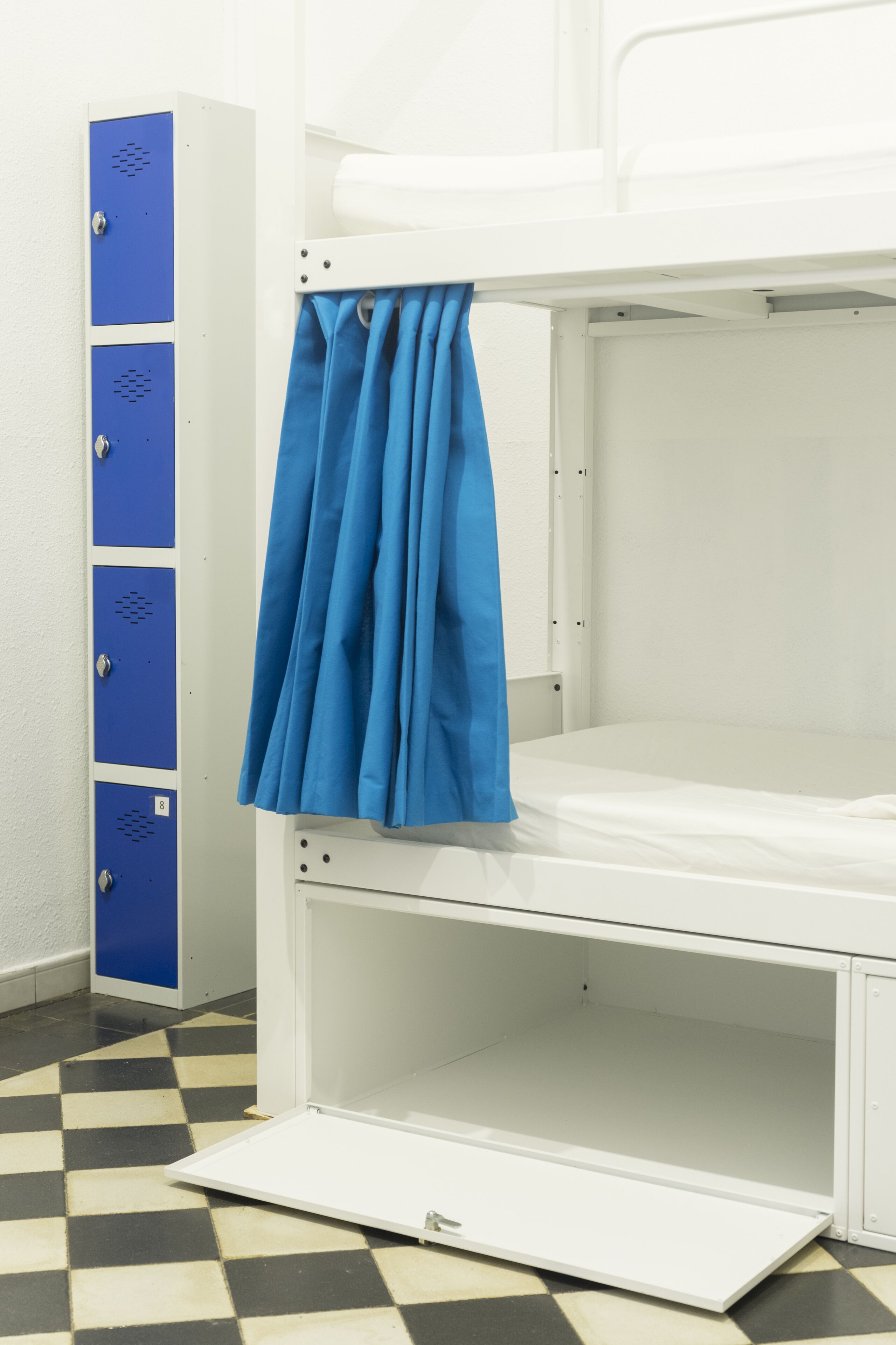 Foto - Soul Backpackers Barcelona