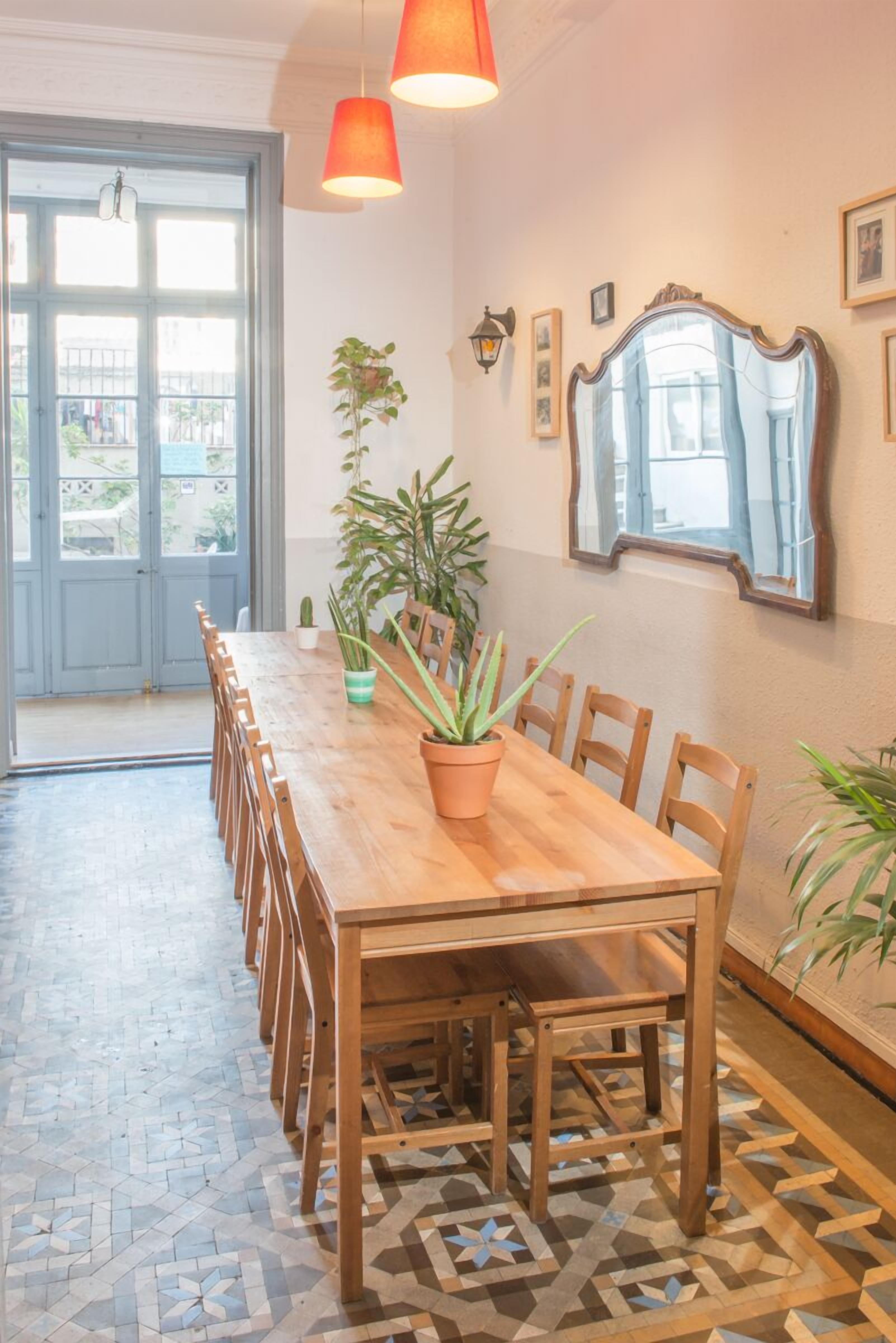 Foto - Soul Backpackers Barcelona