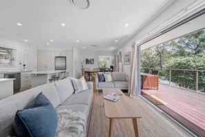 Televisión y estéreo 