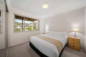 4 Schlafzimmer, WLAN, Bettwäsche