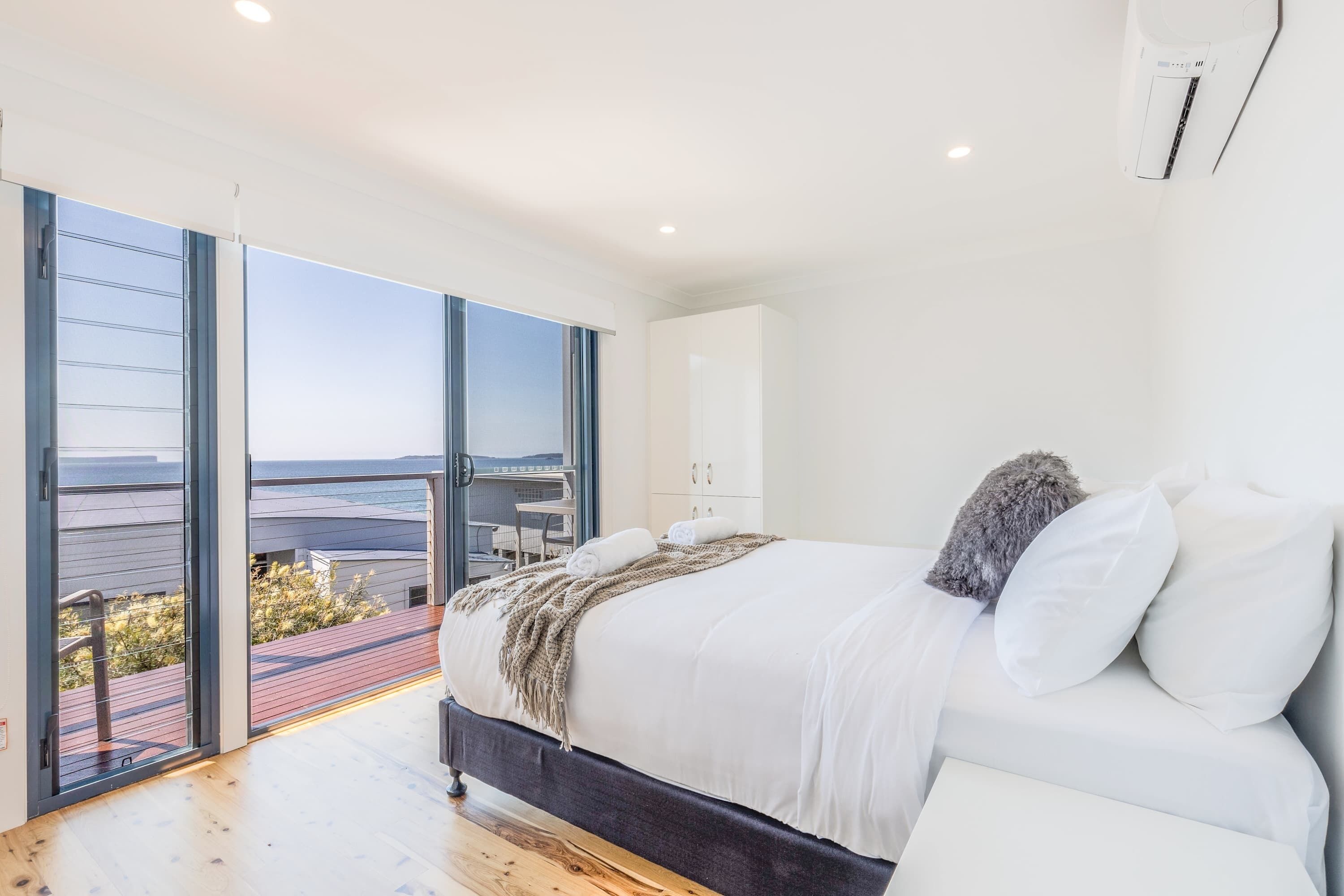 3 Schlafzimmer, WLAN, Bettwäsche