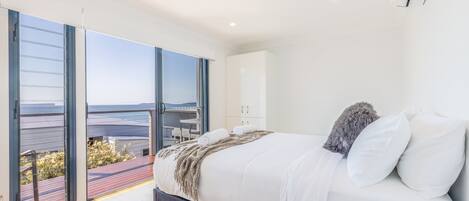 3 Schlafzimmer, WLAN, Bettwäsche