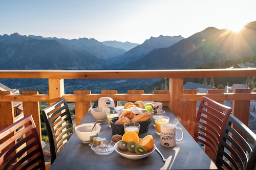 Résidence Club MMV Le Silvana