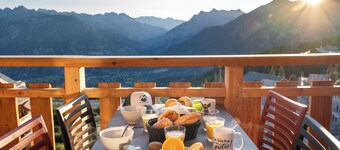 Résidence Club MMV Le Silvana