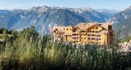 Résidence Club MMV Le Silvana