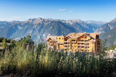 Résidence Club MMV Le Silvana