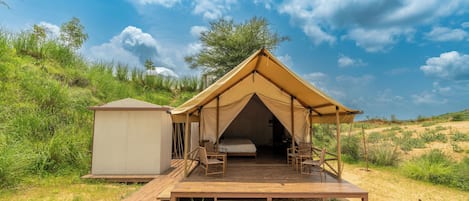 Superior Tent