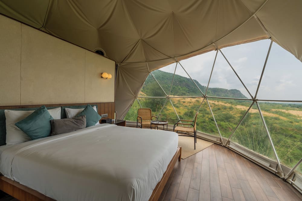 Teela The Glamping Resort - Aandhi