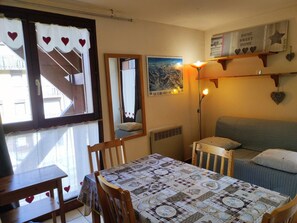 Restauration