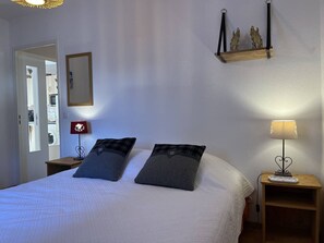 1 slaapkamer, gratis wifi