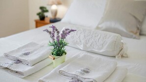하우스 (Four bedroom Holiday Home with Balcon) | 내부 세부 사진
