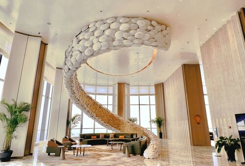 Wanda Jin Xiaohe Xincheng