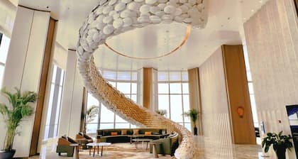 Wanda Jin Xiaohe Xincheng