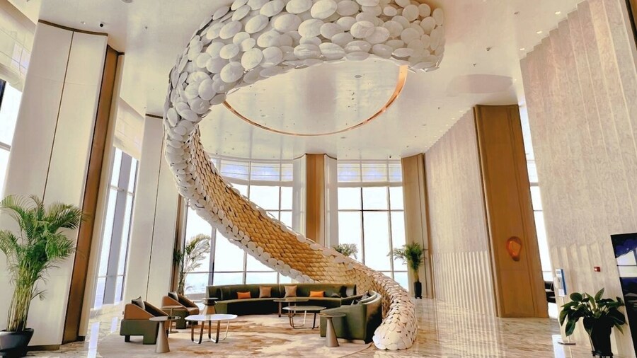 Wanda Jin Xiaohe Xincheng