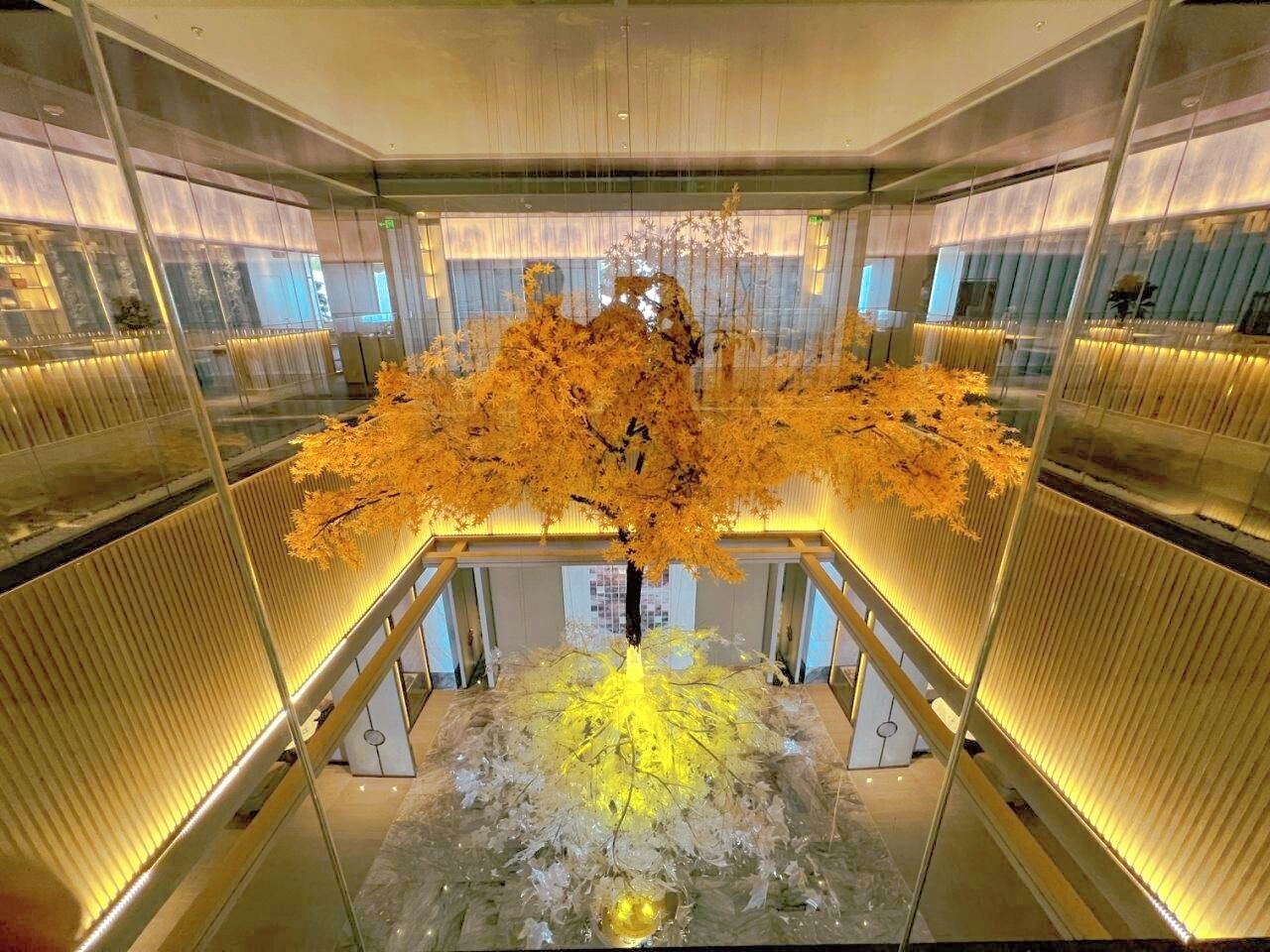 內部細節