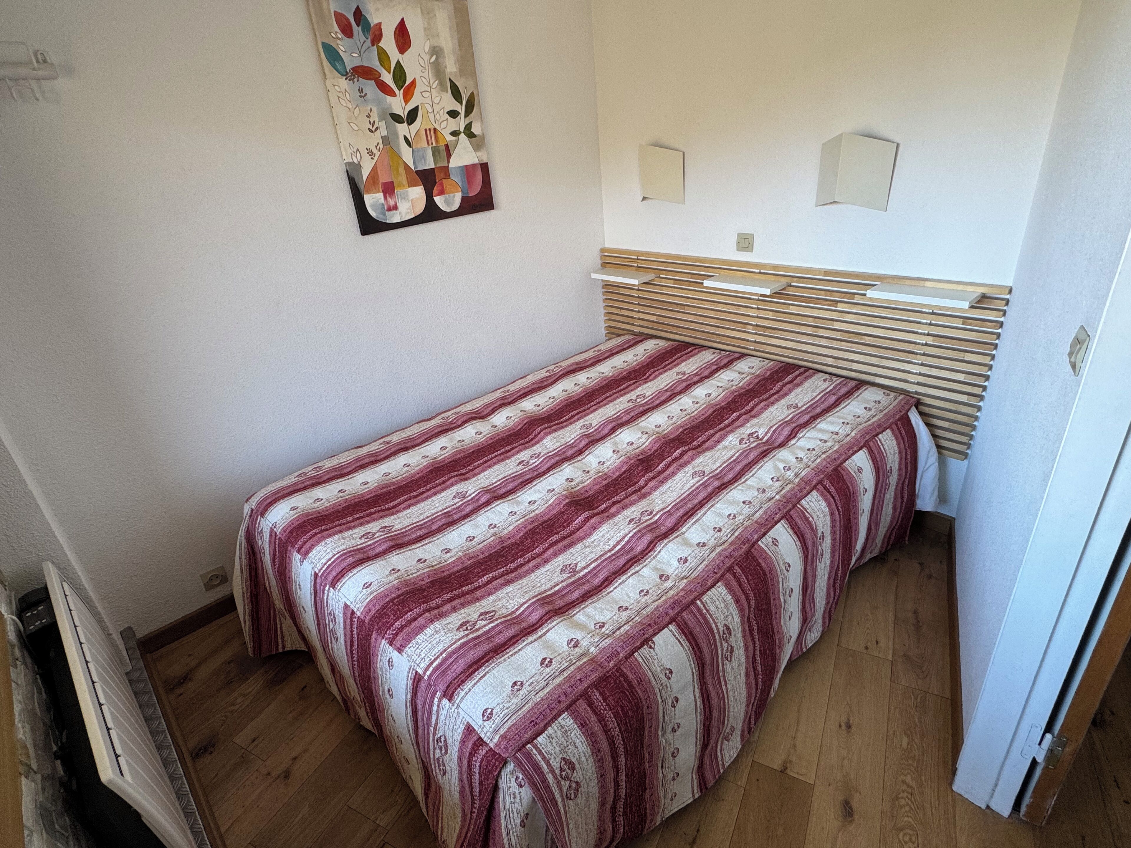 1 多间卧室、熨斗/熨衣板