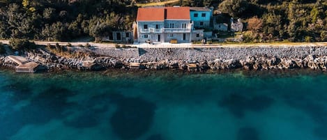 独立别墅 (Four bedroom Holiday Home with Balcon) | 外观