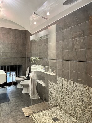 Interior detail - B&B Torino Chic (Turin)