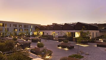 Apartment (1 Bedroom) | Front of property