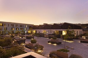 Interior - Bridgewater View 415 by HostAgents  (Cape Town)
