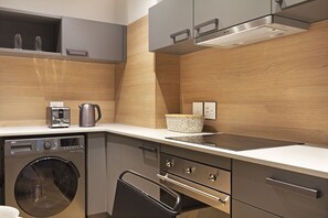 Διαμέρισμα (1 Bedroom) | Εσωτερι κοί χώροι