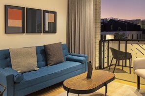 LÀgenhet (1 Bedroom) | Interiör