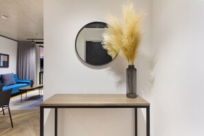Interior - Bridgewater View 415 by HostAgents  (Cape Town)