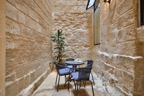 Vallettastay - Casa Zoe 