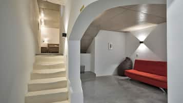 1 bedroom, iron/ironing board, free WiFi