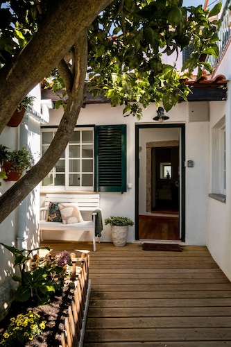 SEA´YA Villa Areia with swimming pool and 5 minutes from the beach