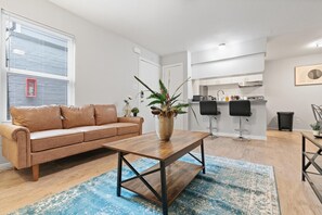 Departamento | 2 habitaciones 