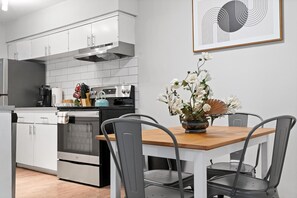 Departamento | 2 habitaciones 