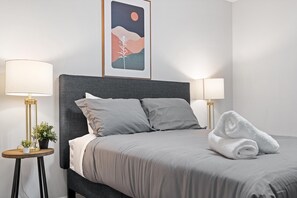 Departamento | 2 habitaciones 