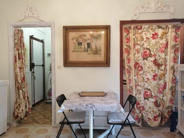 Apartment | 2 Schlafzimmer