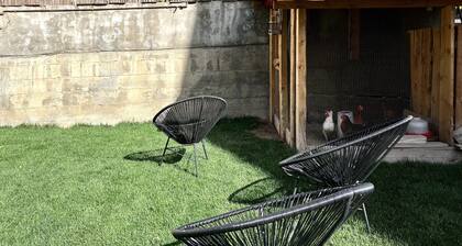 Espot Cowork & Apartments