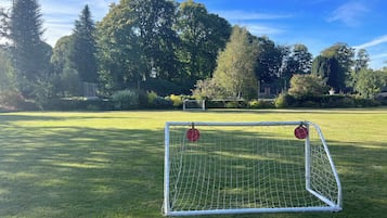 Pista esportiva