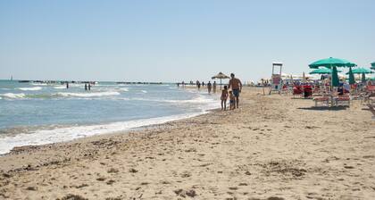 Il Casale di Giovanna - Appartamento Menta Surrounded by nature
