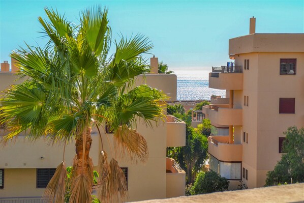 Property grounds - ALAMAR VITALI · 3BR Alamar La Cala de Mijas WIFI/AC/POOL (La Cala de Mijas)